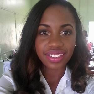 Meet your Posher, Ashley-gail